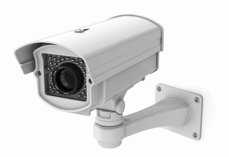 Business Security Cameras & CCTV Systems
