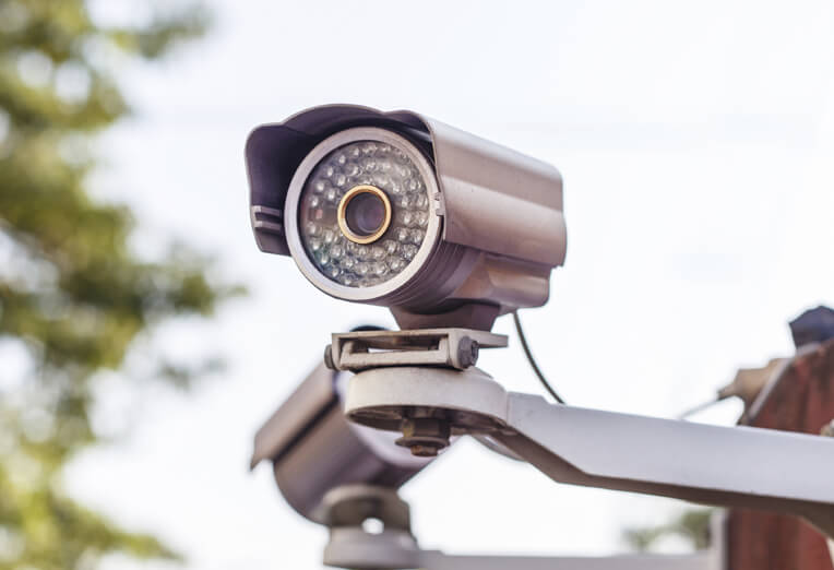 Home Alarm Systems